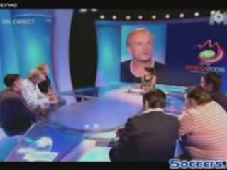 100%Euro 2008 (25/06/08) part 1