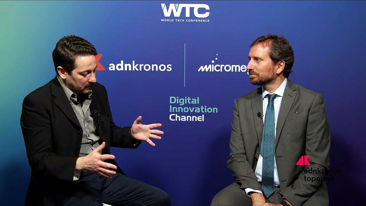 Tech, Albanese (Telus): “Tutela dati e sviluppo calcolo quantistico nel prossimo futuro”