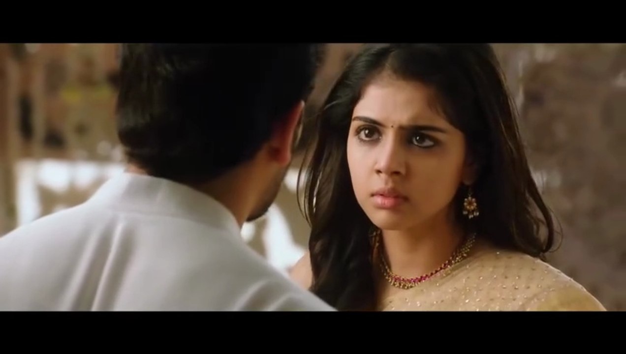 Taqdeer (romance) south hindi movie