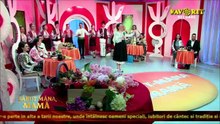 Ana Maria Patrascioiu - Nunta mare (Sarut mana, mama - Favorit TV - 26.03.2026)