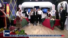 Nicolae Datcu - Hai noroc si bine (Seara romaneasca - ETNO TV - 25.03.2026)