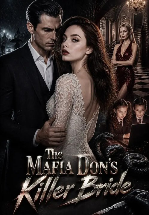 The Mafia Don's Killer Bride Full HD