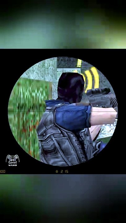 Counter Strike 1.6 de_zovine: Epic Plays & Retro FPS Action!