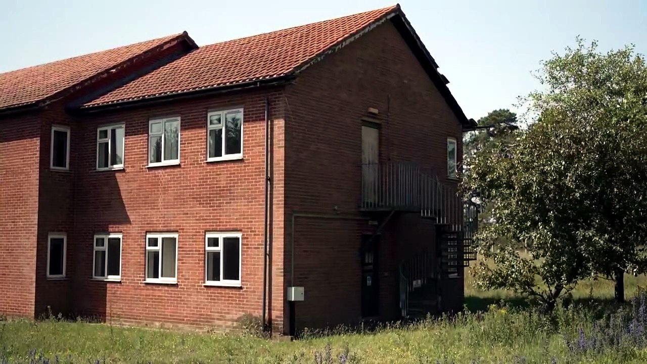 Military site where asylum seekers will be moved