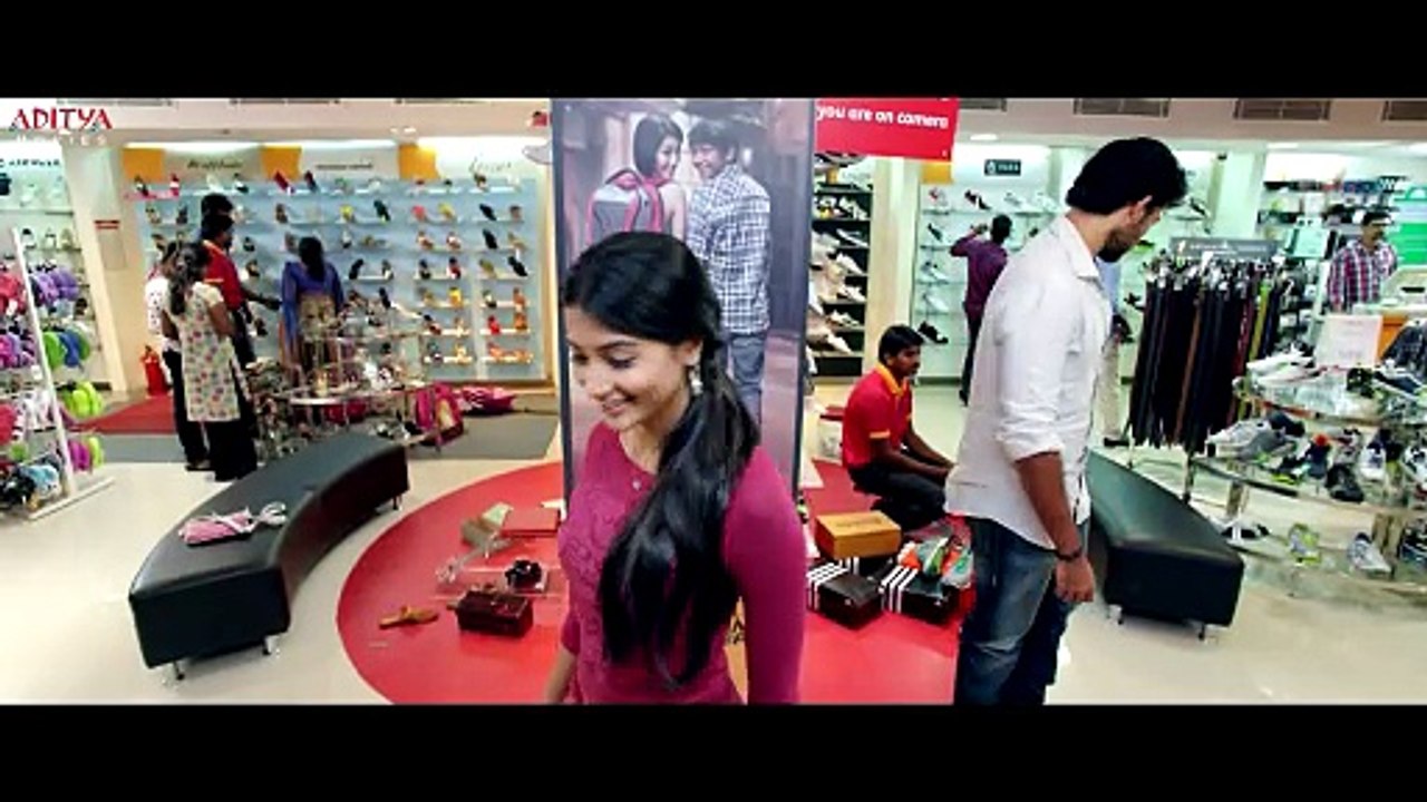 Dushman No 1 Movie Scenes | Varun Tej | Pooja Hegde