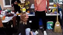 Zach king