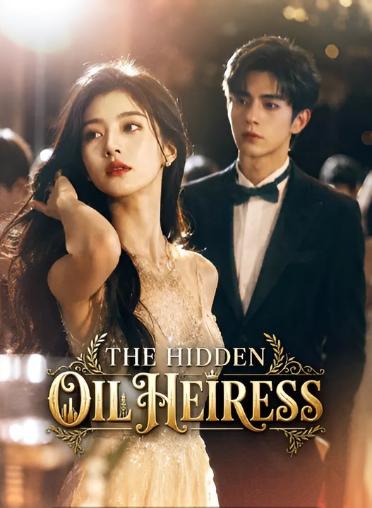 The Hidden Oil Heiress-Drama FULL MOVIES ENGLISH SUB | Full Short Drama | English Sub 2026