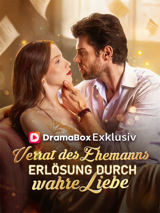 Verrat des Ehemanns, Erlösung durch wahre Liebe | Das Minidrama | Delust Language