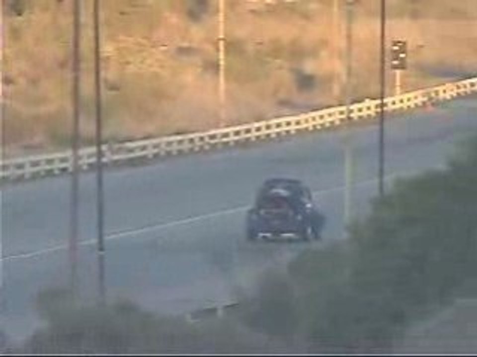 vw beatle increible !!!