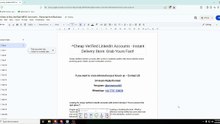 3 Sites to Buy Verified MEXC Accounts - Personal And Business