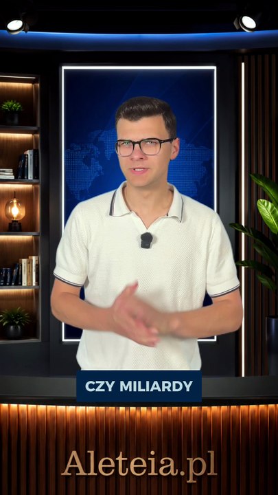 „Poza Kościołem nie ma zbawienia”? Co w takim razie z miliardami niekatolików?
