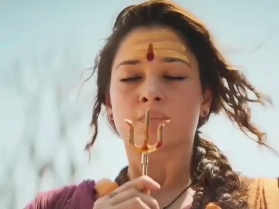 O_dela 2 tamannaah (horror)south hindi movie