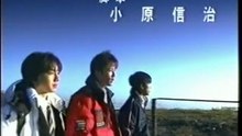 Psychometrer Eiji Ep01