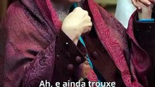 De Noiva Por Contrato A Esposa De Um Bilionário Completo Dublado 2026
