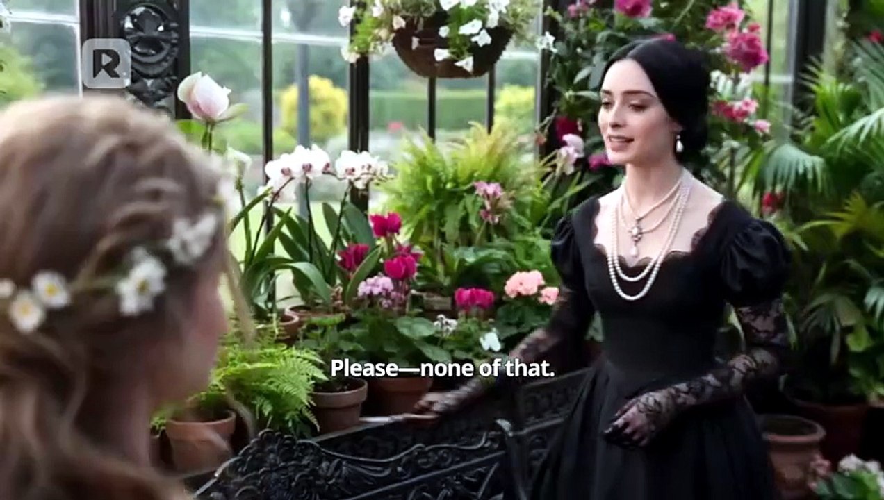 Becoming Lady Wyndham