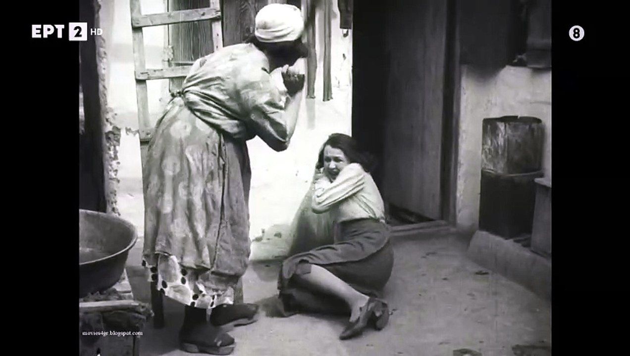 Οι Απάχηδες των Αθηνών (1930)