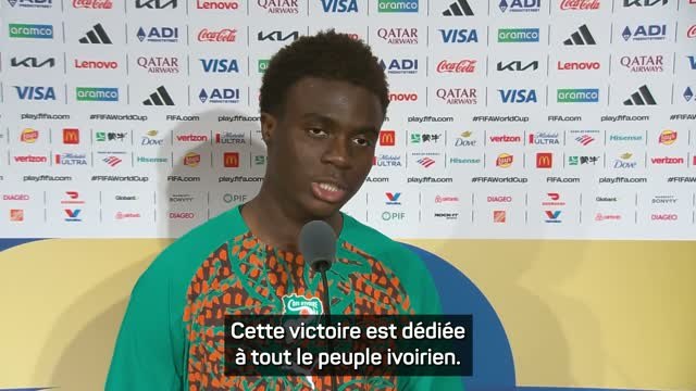 Côte d'Ivoire - Inao Oulaï : La France ou la Norvège, on se prépare pour gagner !