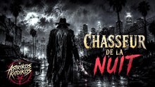 Astrikos Katoikos - "Chasseur de La Nuit"