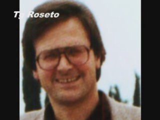 Tg Roseto: Presentato un libro su Pasquale Celommi