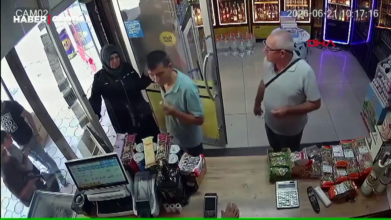 64 yaşındaki kadından kocasına infaz girişimi: Tetiğe bastı, silah tutukluk yapınca...