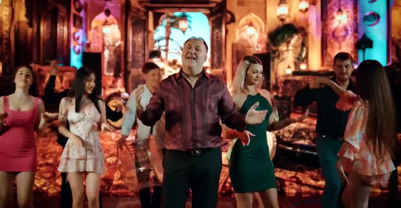 VALI VIJELIE - Sa Fie Veselie (Video Oficial) 2026