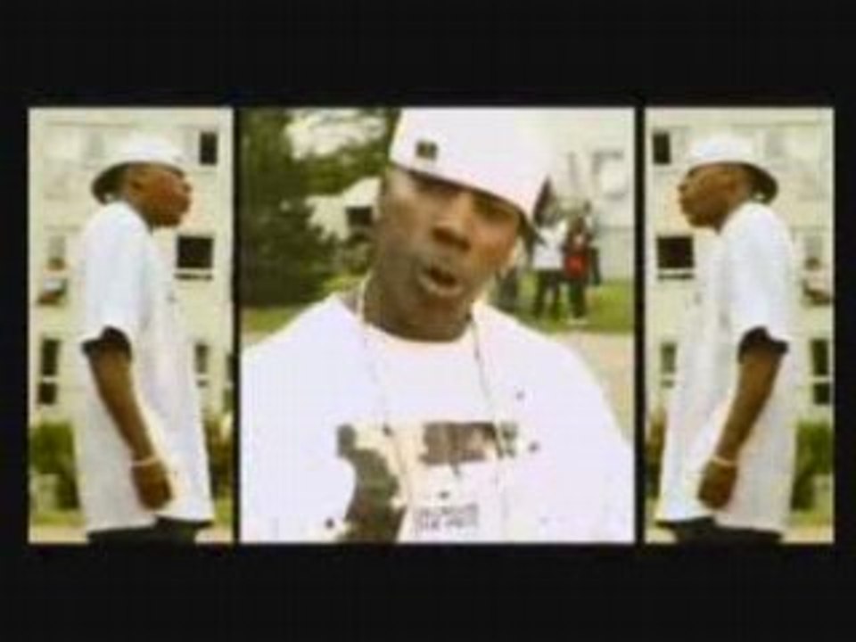 Clip Busta Flex - Tu n'as pas pied