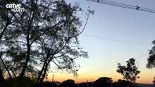 Frio continua, mas chuva volta a aparecer em parte do Paraná nesta sexta-feira (26)