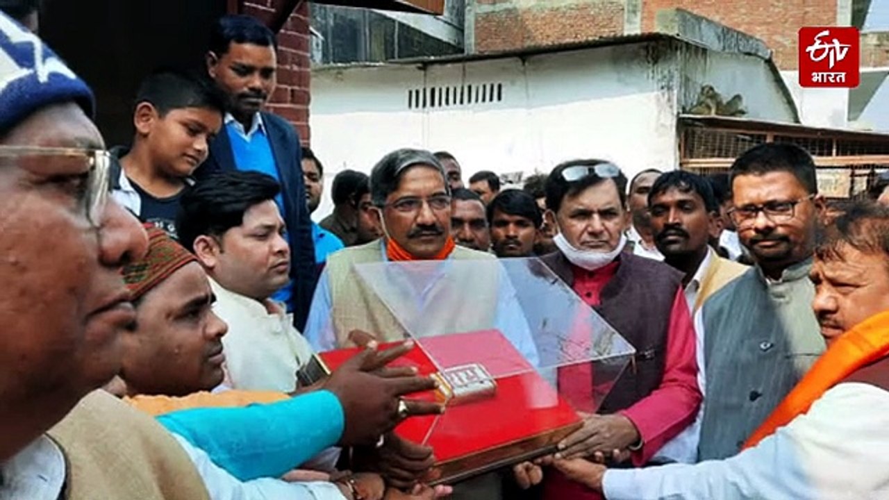 चंपत राय ने छोड़ा अयोध्या राम मंदिर ट्रस्ट, अनिल मिश्रा का भी इस्तीफा; दान गबन विवाद में नया मोड़