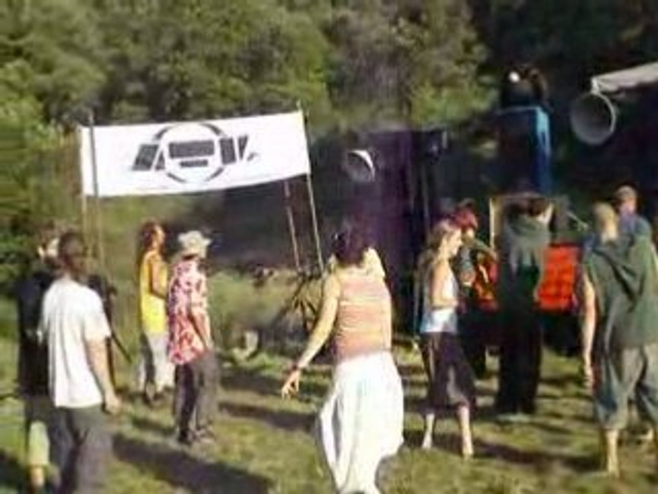 ATIPIK FETE LA MUSIK (21.06.2k8) # Matin o Soleil