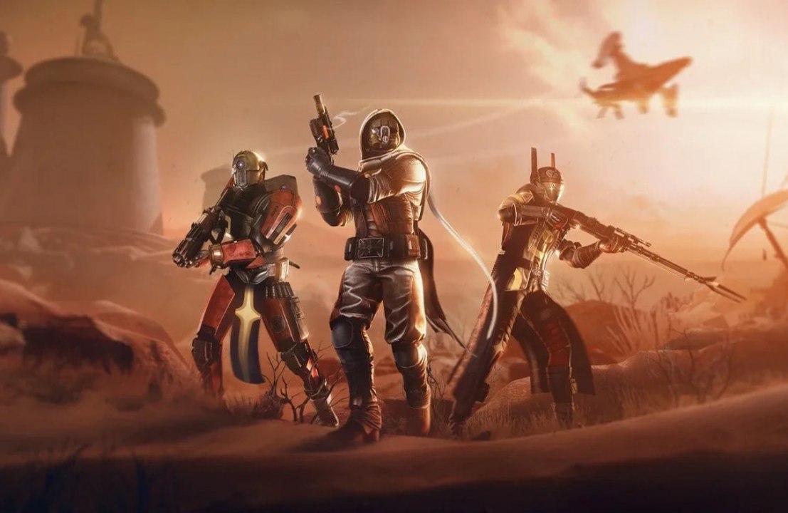 Bungie has announced significant job cuts