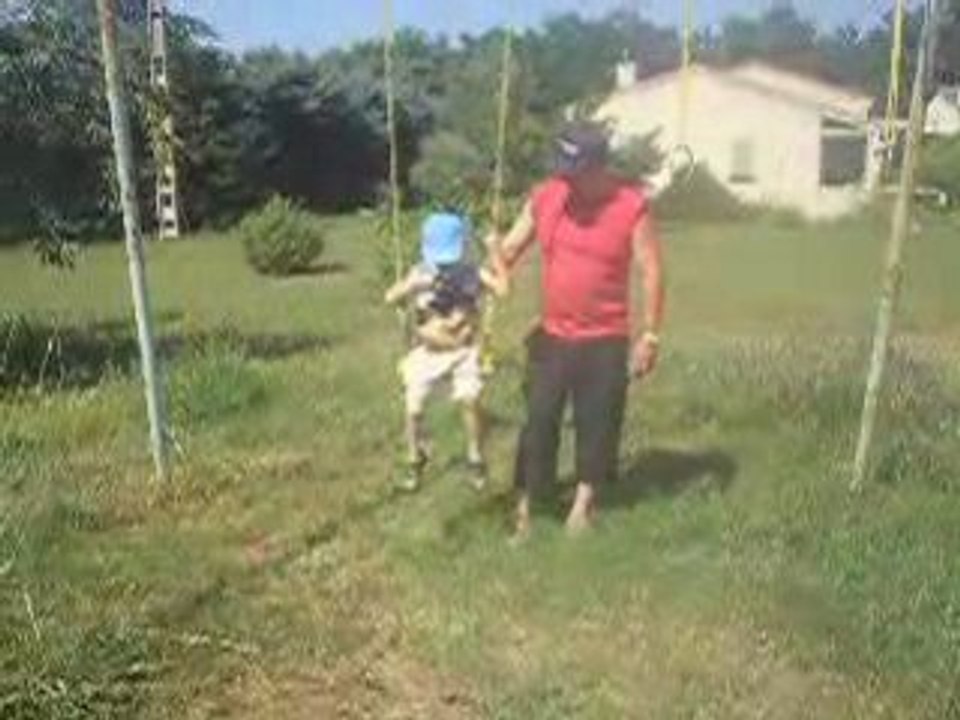 Balançoire