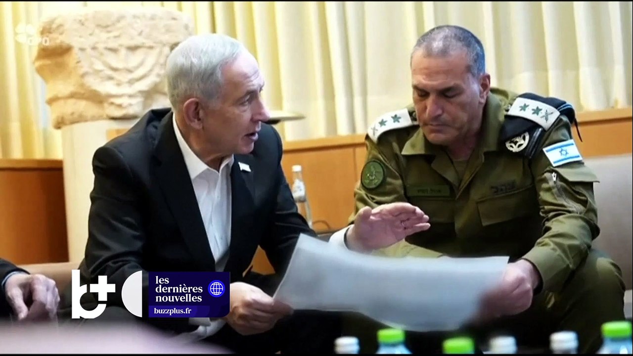 Netanyahu : Nous ne nous retirerons pas du Liban, de la Syrie et de Gaza