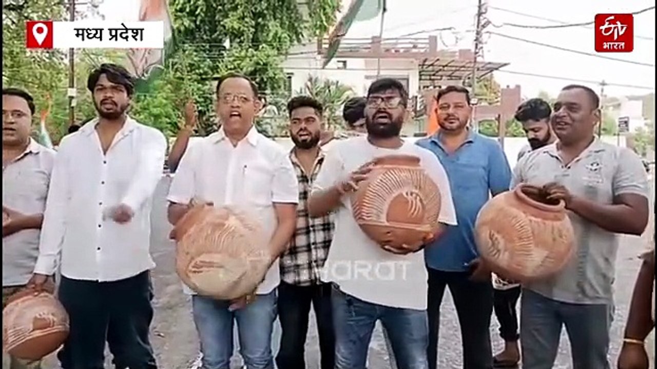 मध्य प्रदेश में अल नीनो ला रहा सूखा, बारिश के लिए जनप्रतिनिधियों ने लगाई ये जुगत