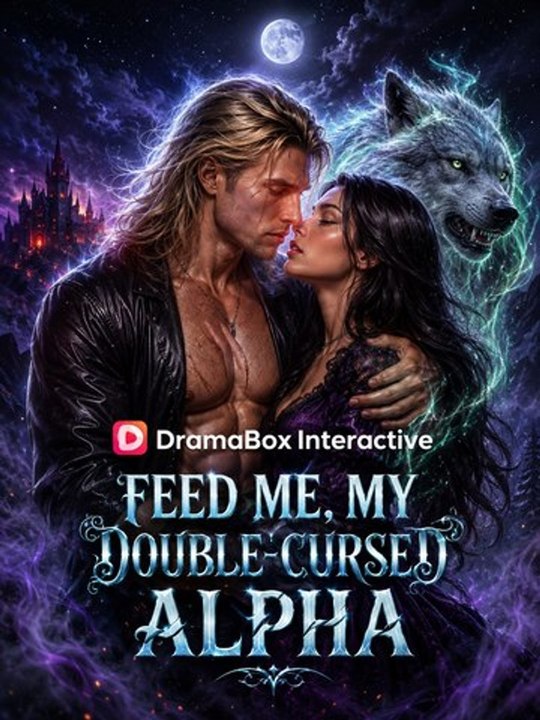 Feed Me, My Double-Cursed Alpha - Full HD