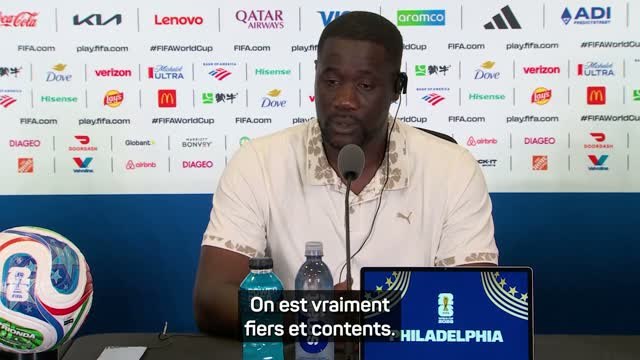 Côte d'Ivoire - Faé : Beaucoup de solidarité dans cette équipe