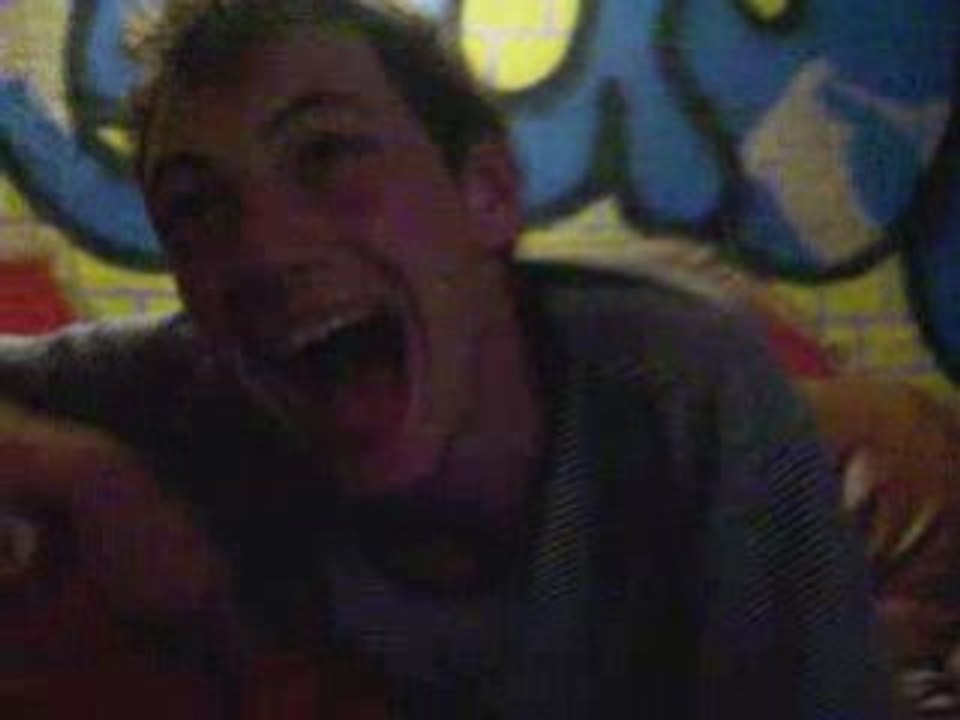 Le 25 06 08 soirée chez lea 012