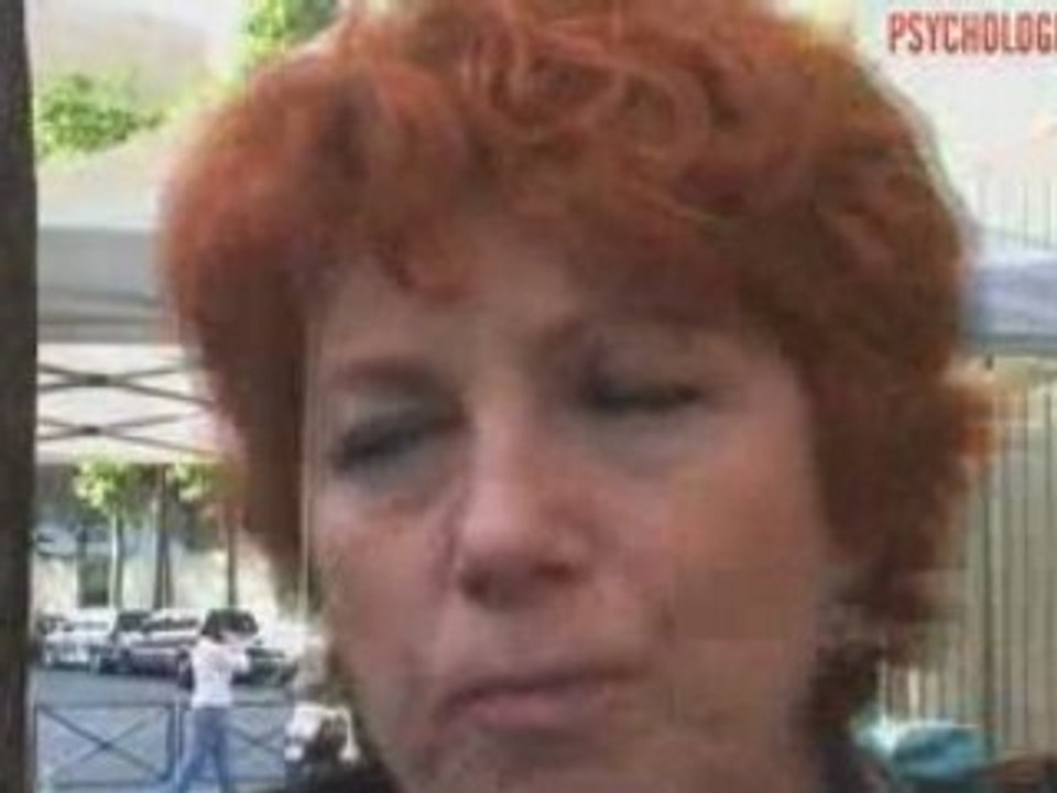 Véronique Genest aime ses kilos