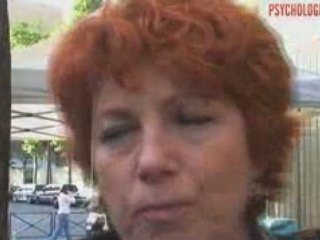 Véronique Genest aime ses kilos