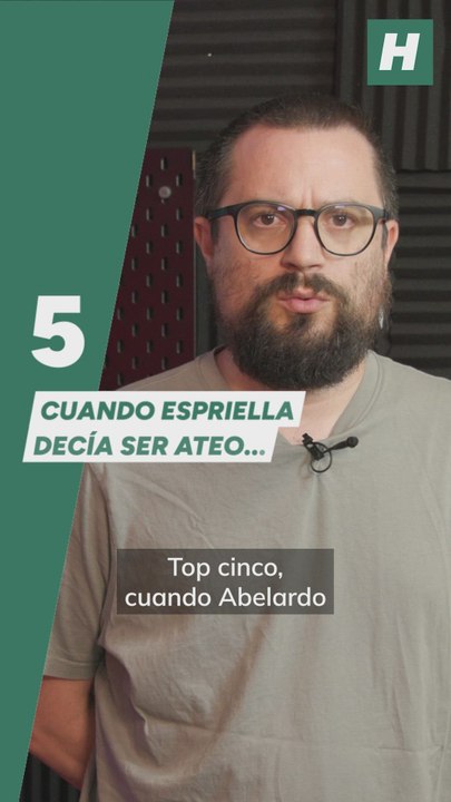 Espriella's Greatest Hits | La Huffetera