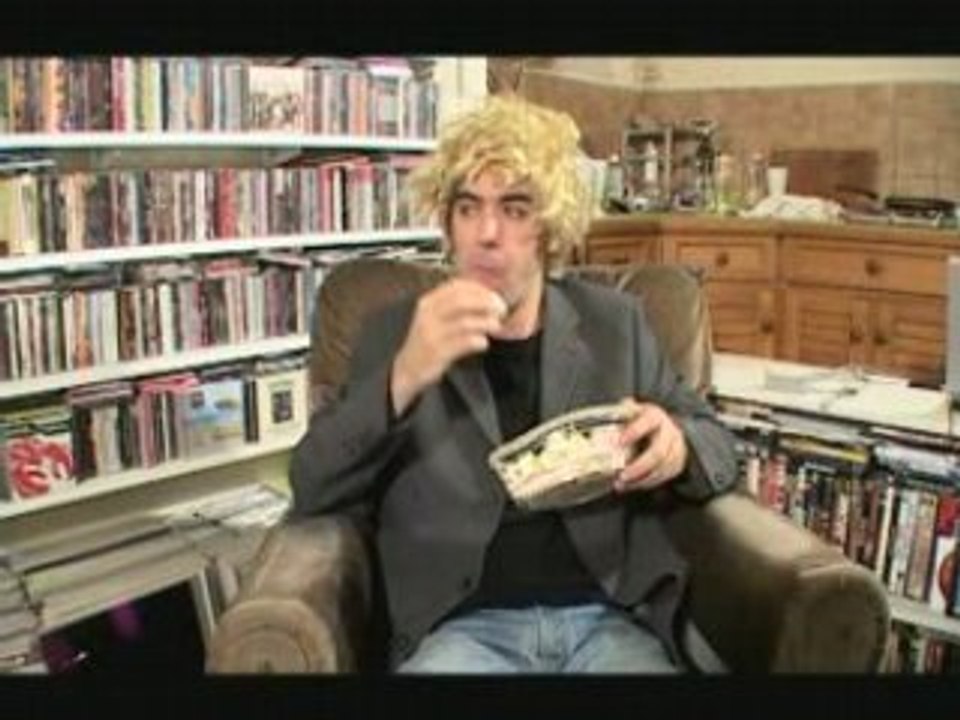 "A bloc de " Placebo -  Thomas VDB