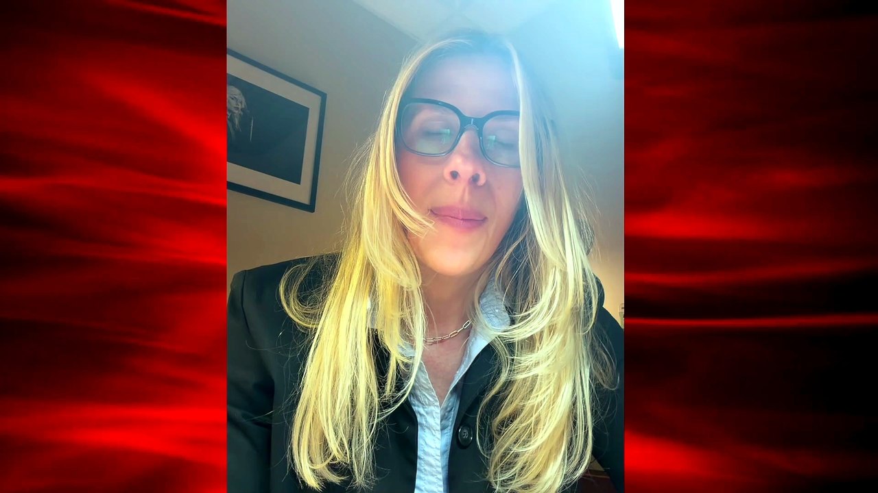 Detroit/WRIF: Lisa Way