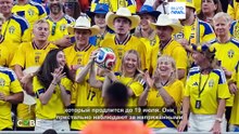 Проверка фактов: вас обманули эти изображения ЧМ, созданные ИИ?