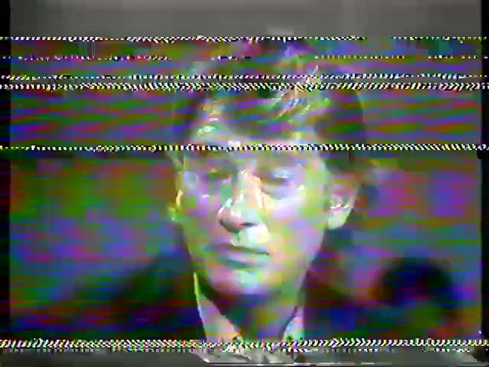 1987 - Johnny Hallyday en Interview avec Patrick Sabatier dans “Grand Public” (TF1, 19 Juin)