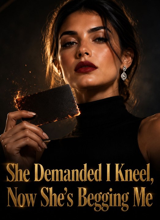She Demanded I Kneel, Now She’S Begging Me - Ep ✅ FULL [Eng Sub]