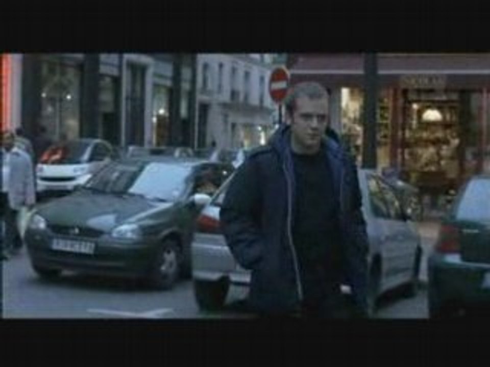 Les Parallèles, de Nicolas Saada (Teaser)