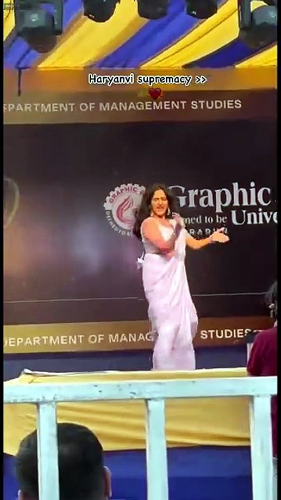 You won't believe this Haryani dance performance! 🔥 Subscribe for daily bhojpuri shorts!