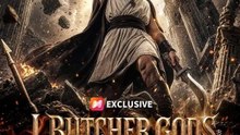 I Butcher Gods With A Skinning Knife  FULL MOVIES ENGLISH SUB