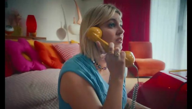 Louane - Pardonne-moi (Clip Officiel)