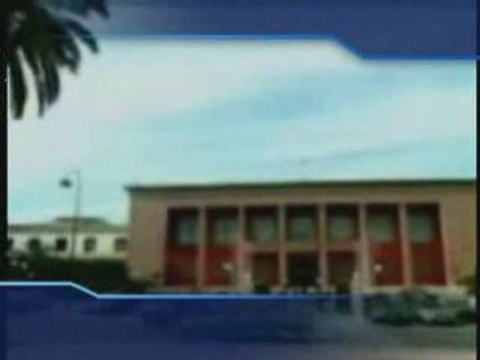 Rap Marocain Bigg - Bladi Blad