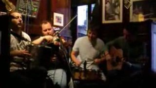 musique irlandaise in The Temple Bar 3